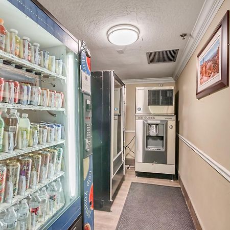 Comfort Inn Murray - Salt Lake City South Zewnętrze zdjęcie