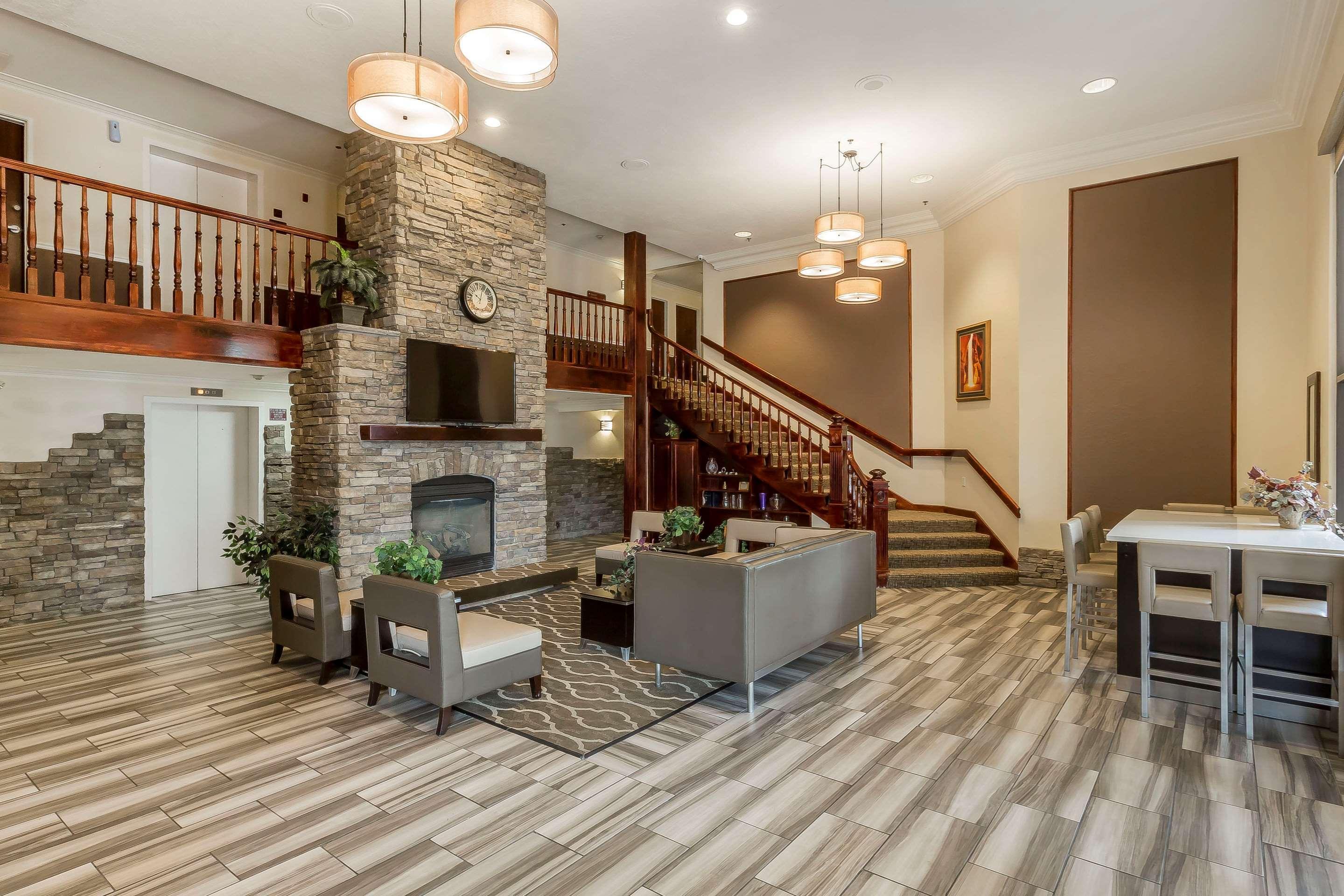 Comfort Inn Murray - Salt Lake City South Zewnętrze zdjęcie