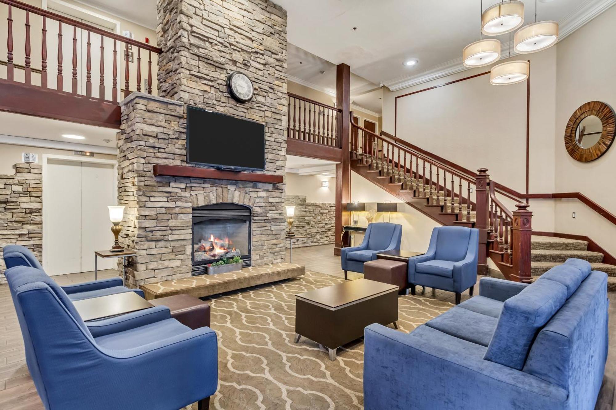 Comfort Inn Murray - Salt Lake City South Zewnętrze zdjęcie