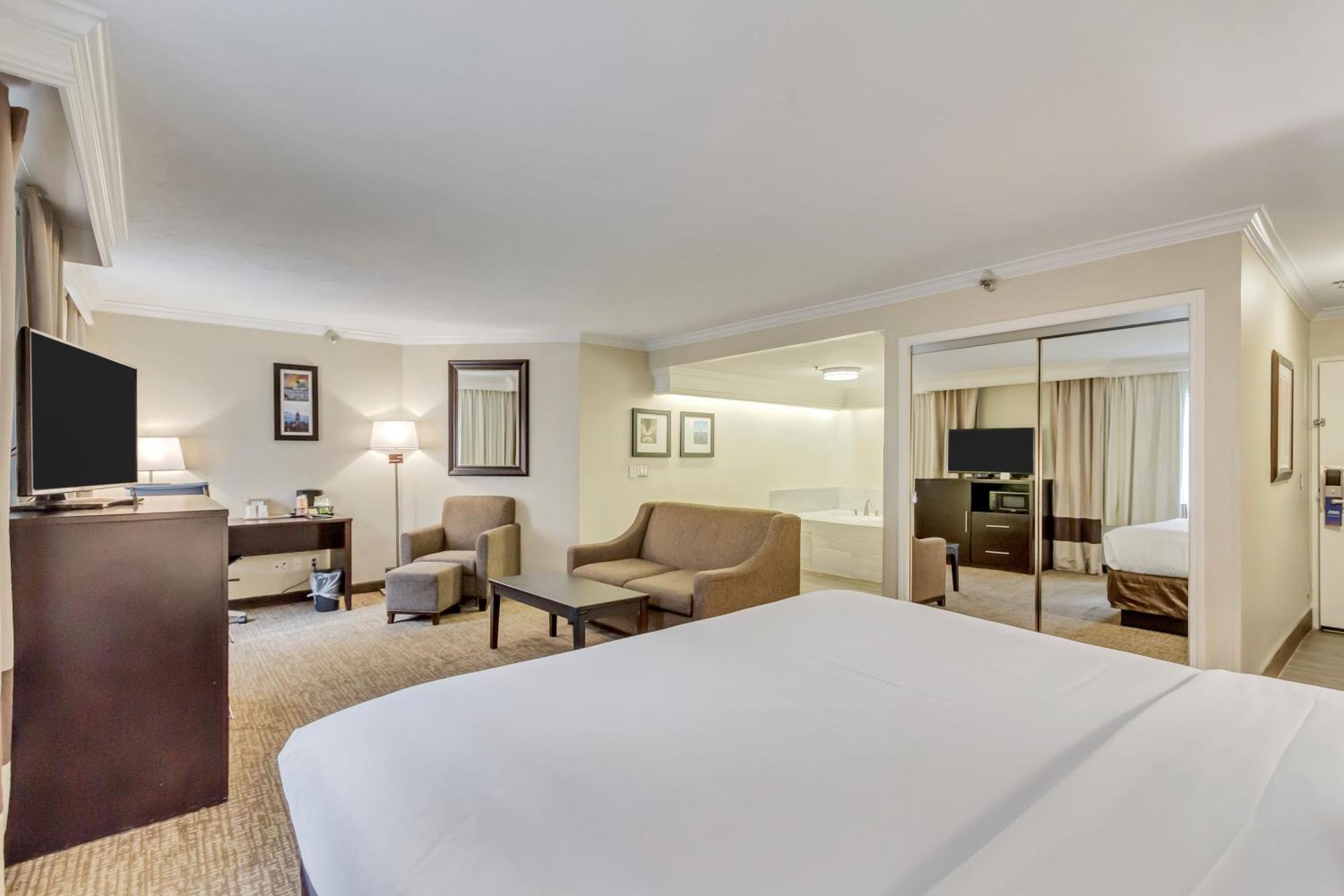 Comfort Inn Murray - Salt Lake City South Zewnętrze zdjęcie