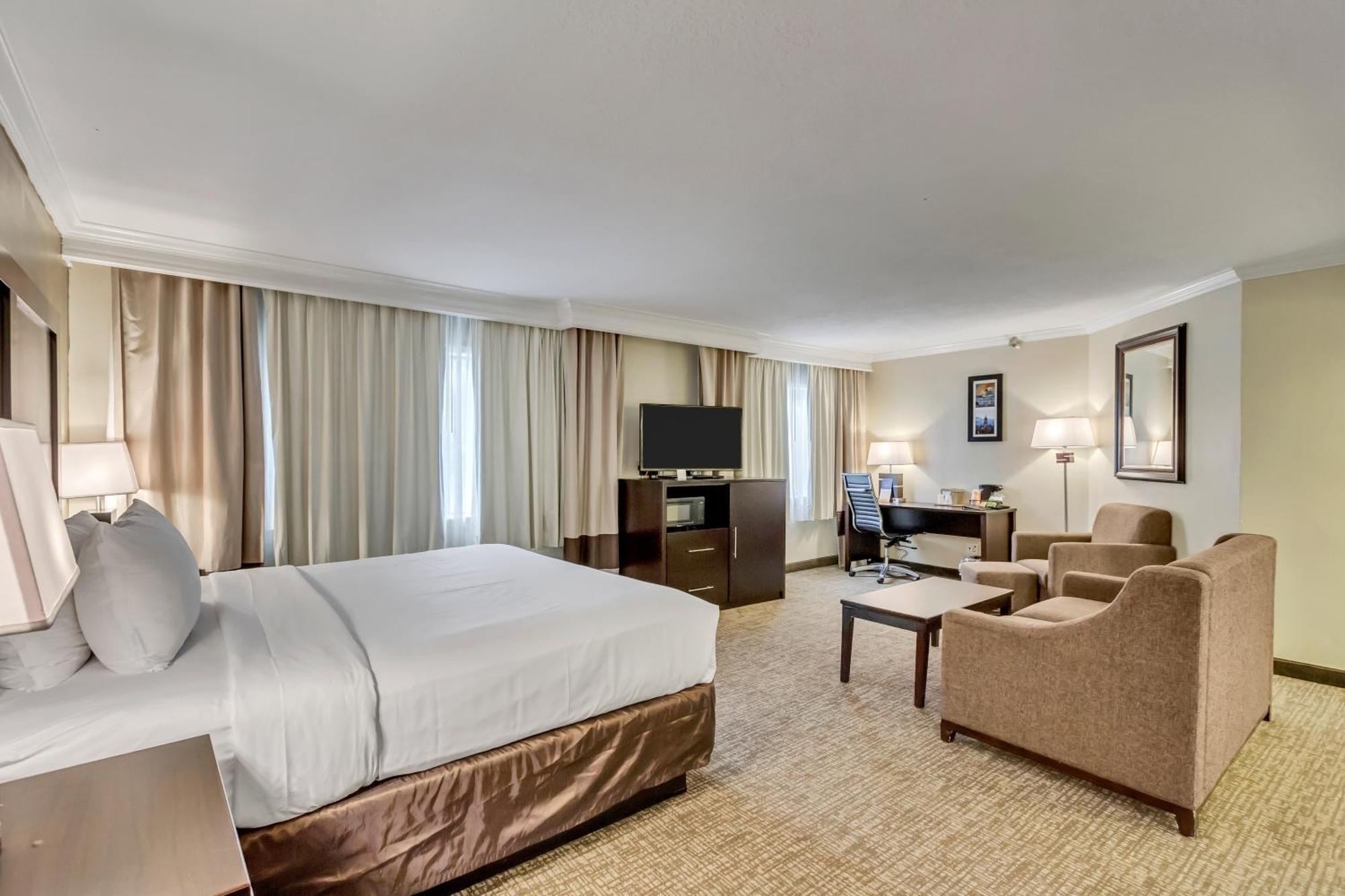 Comfort Inn Murray - Salt Lake City South Zewnętrze zdjęcie