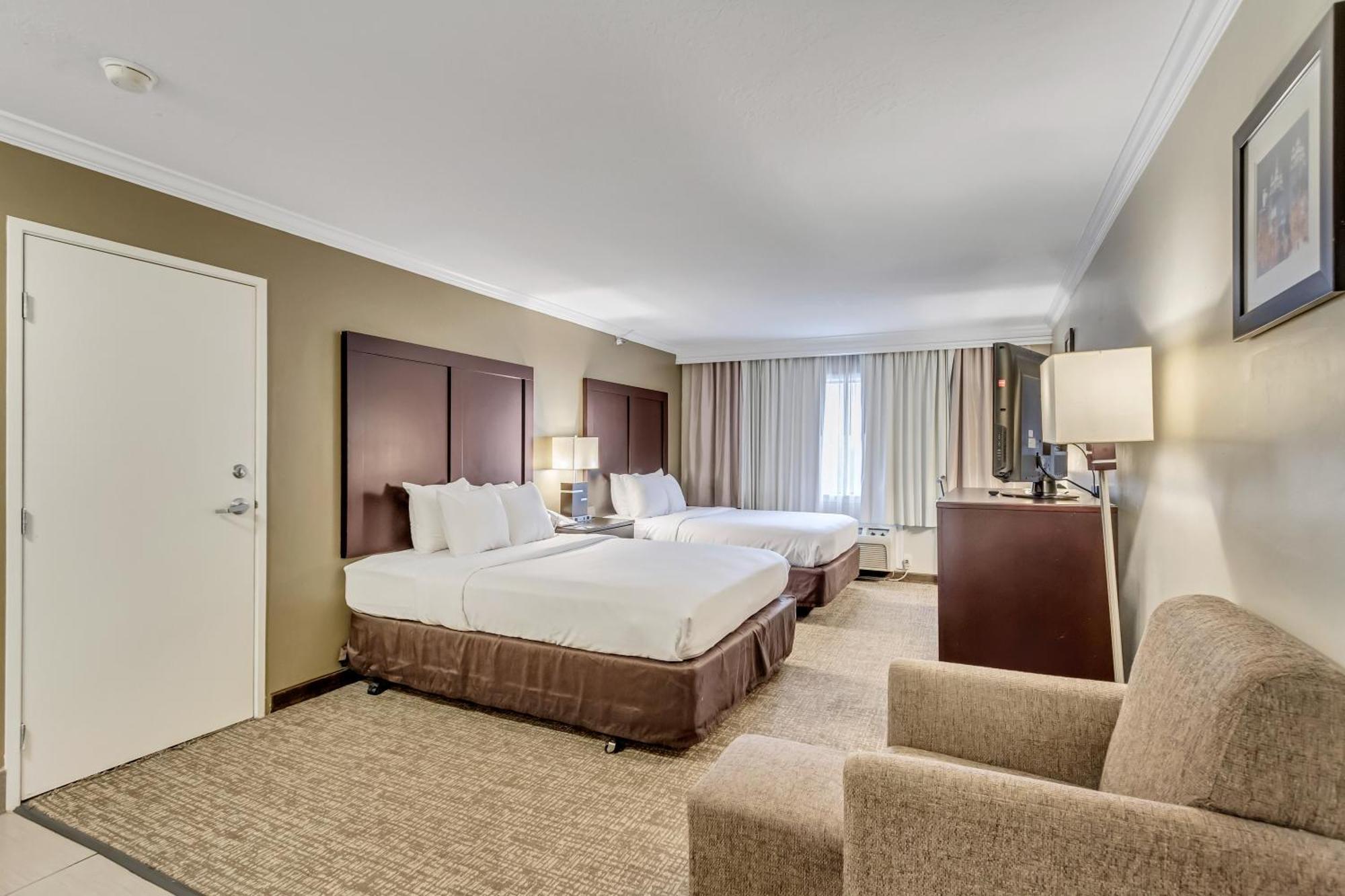 Comfort Inn Murray - Salt Lake City South Zewnętrze zdjęcie