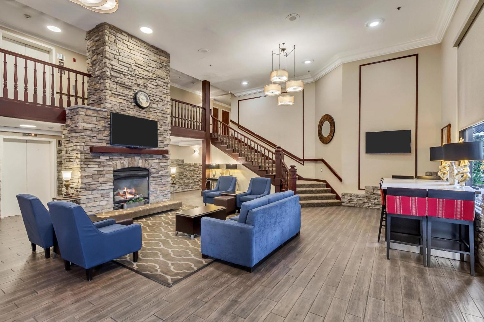 Comfort Inn Murray - Salt Lake City South Zewnętrze zdjęcie