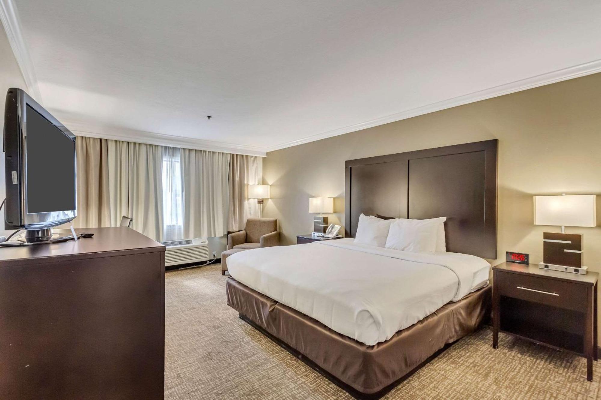 Comfort Inn Murray - Salt Lake City South Zewnętrze zdjęcie