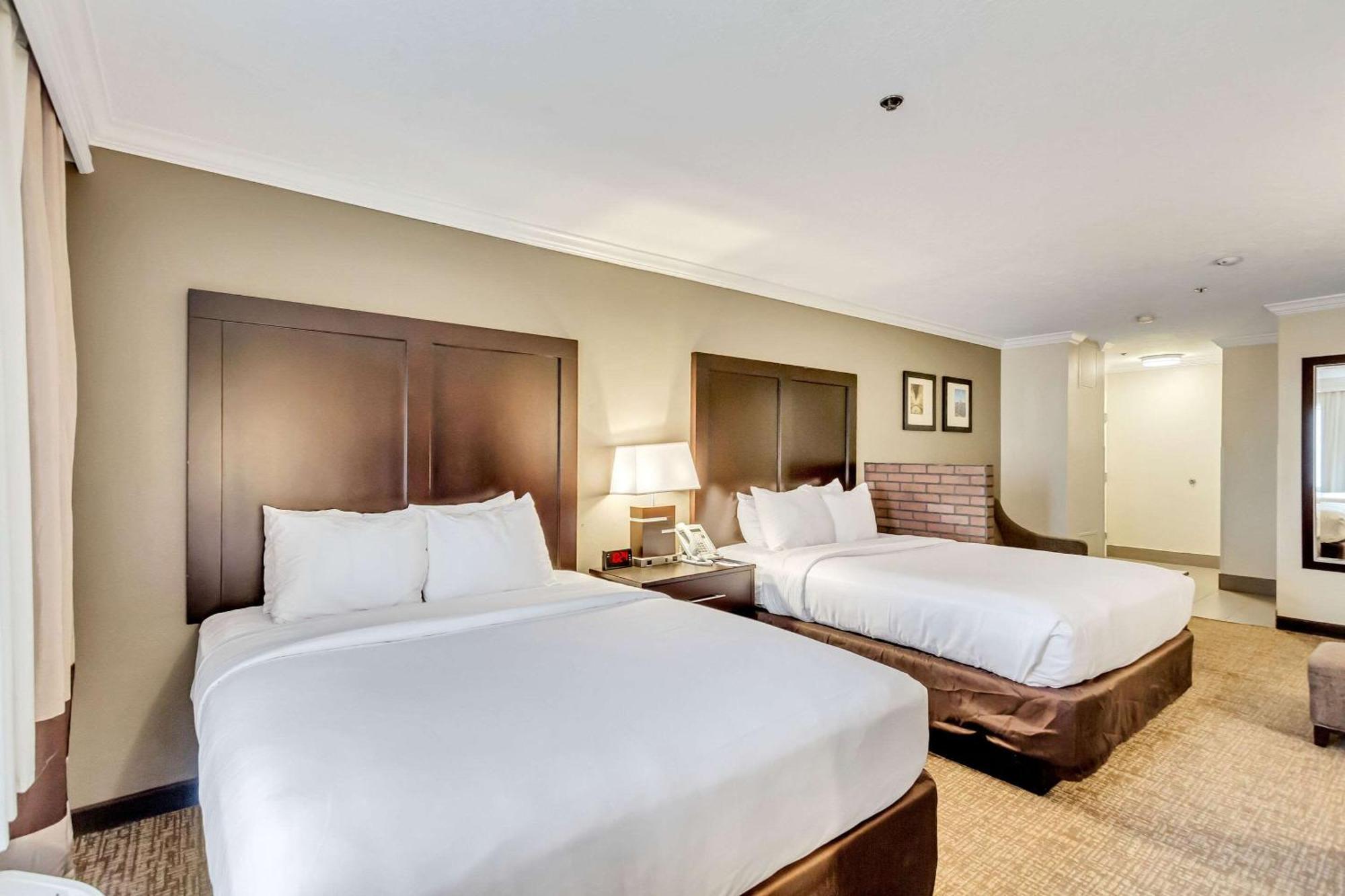 Comfort Inn Murray - Salt Lake City South Zewnętrze zdjęcie