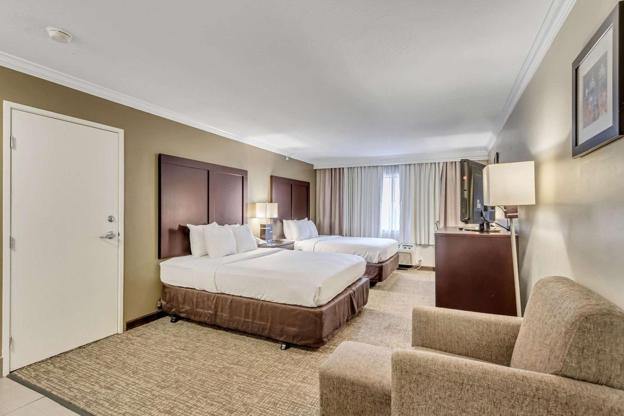 Comfort Inn Murray - Salt Lake City South Zewnętrze zdjęcie
