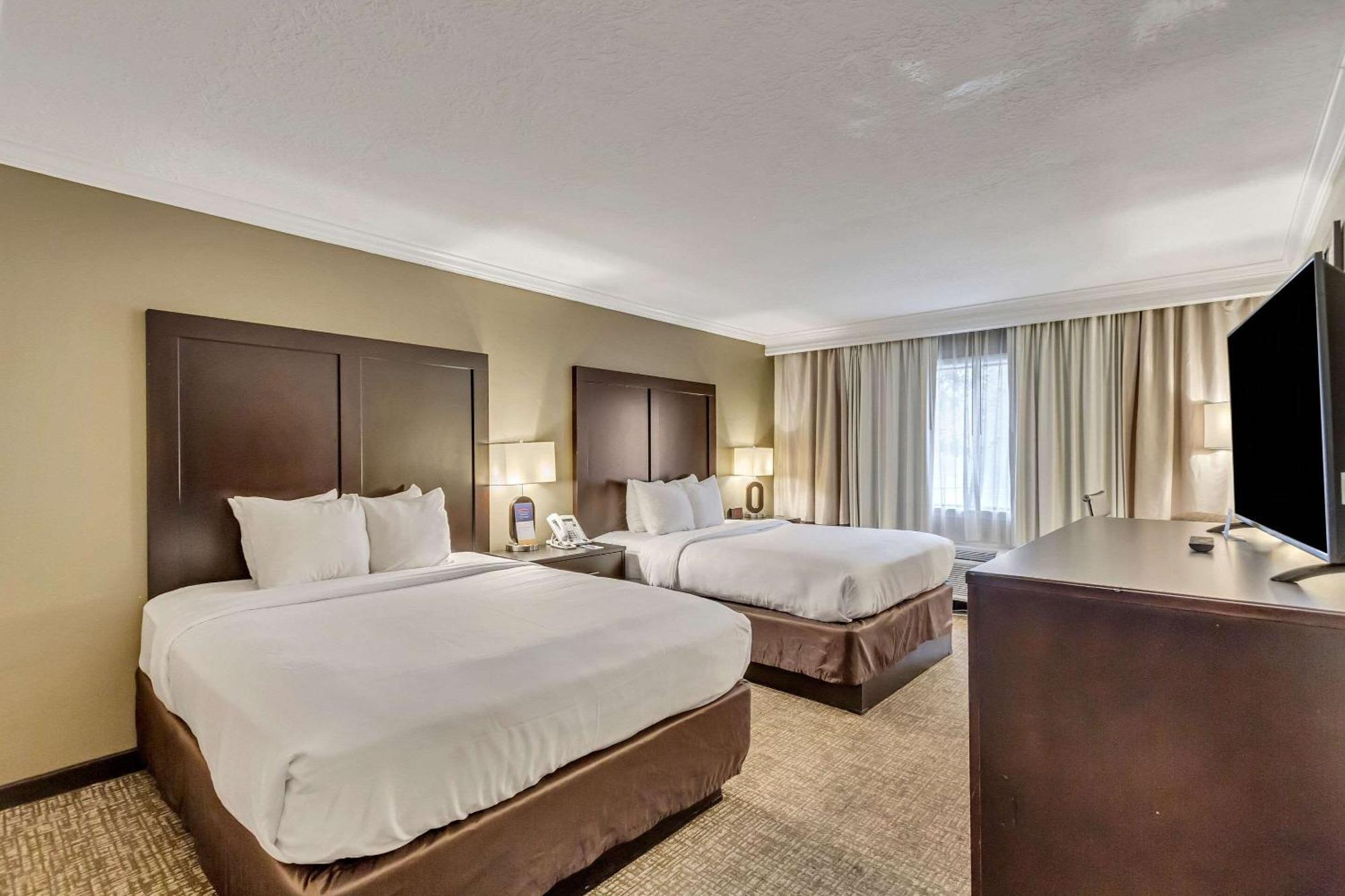 Comfort Inn Murray - Salt Lake City South Zewnętrze zdjęcie
