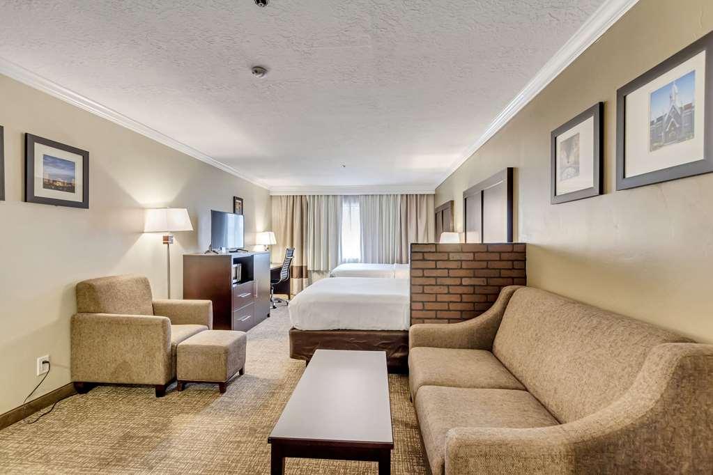 Comfort Inn Murray - Salt Lake City South Pokój zdjęcie